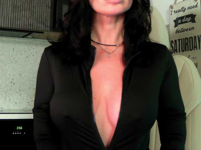 Mashulya29 from BongaCams