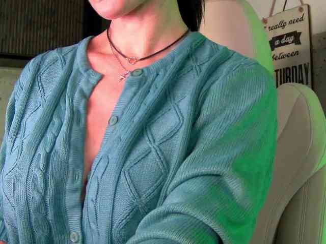 Mashulya29 webcam