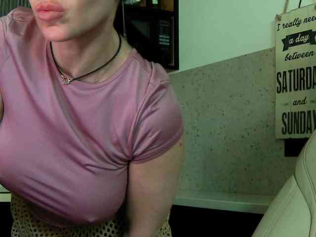 Модель: Mashulya29