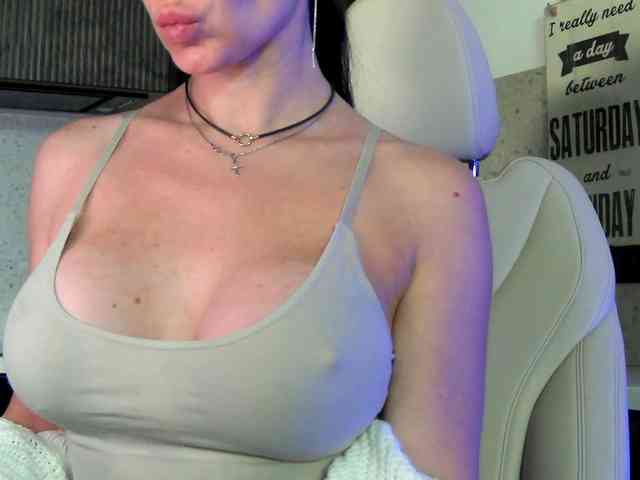 Mashulya29 webcam