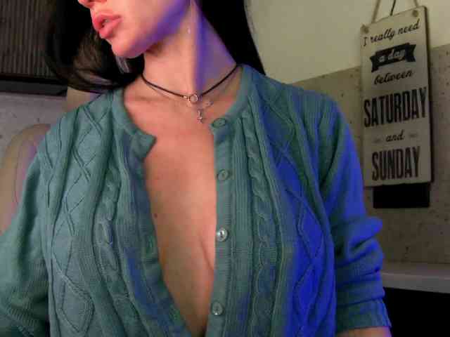 Mashulya29 webcam