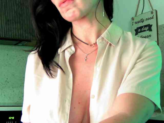 Mashulya29 Live Webcam on BongaCams