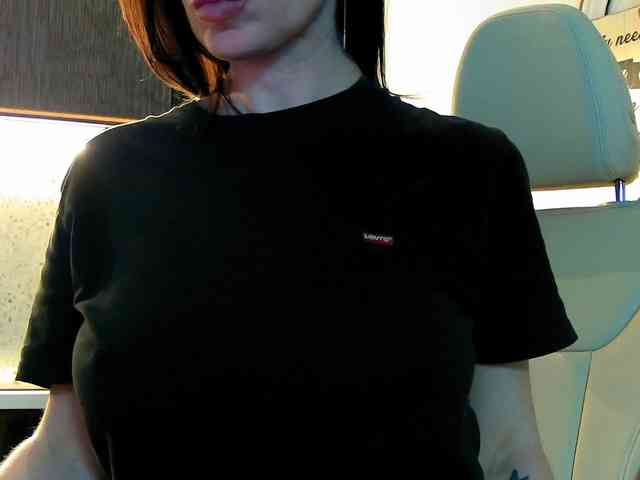 Mashulya29 Live Webcam on BongaCams