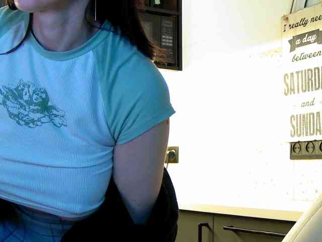 Mashulya29 webcam