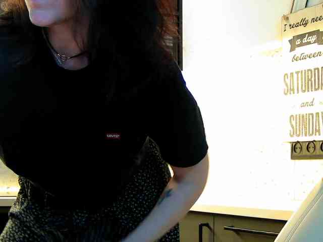 Mashulya29 webcam