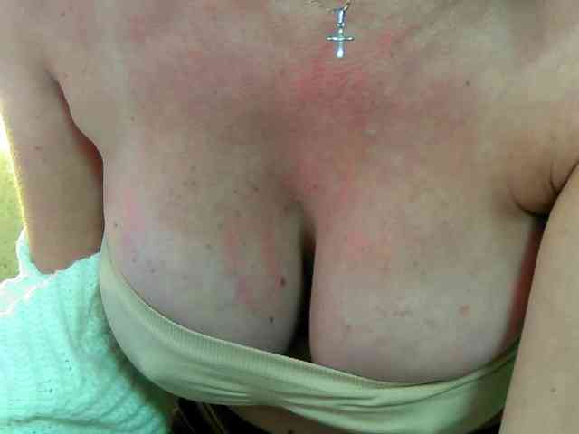 Mashulya29 webcam