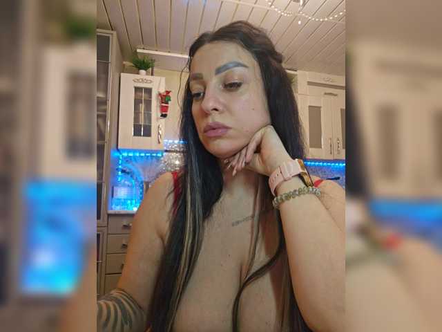 vipbrunetka's BongaCams show and profile