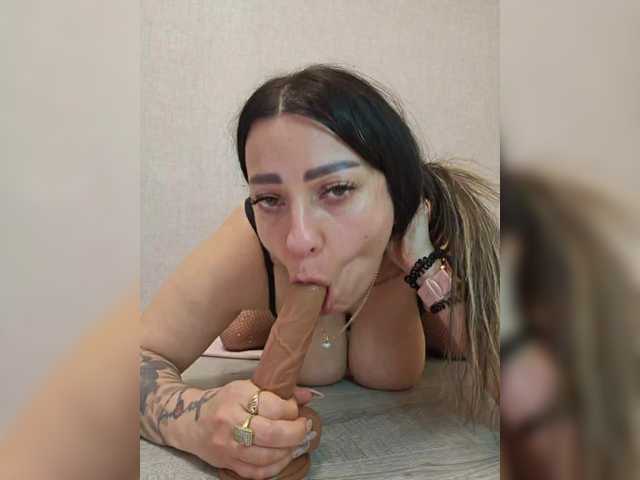 vipbrunetka's BongaCams profile