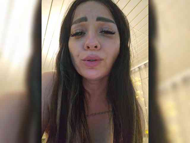 striptease web cam Vipbrunetka