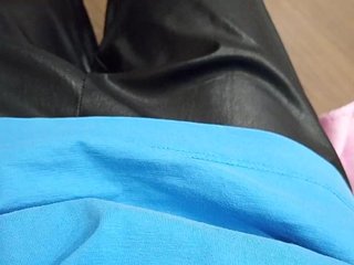 klubnichkka Porn Show