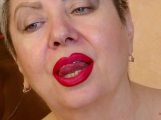 PoshLadyx Porn Show