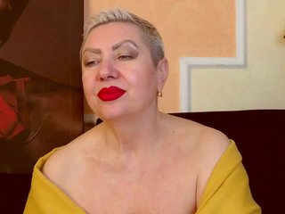 PoshLadyx Porn Show