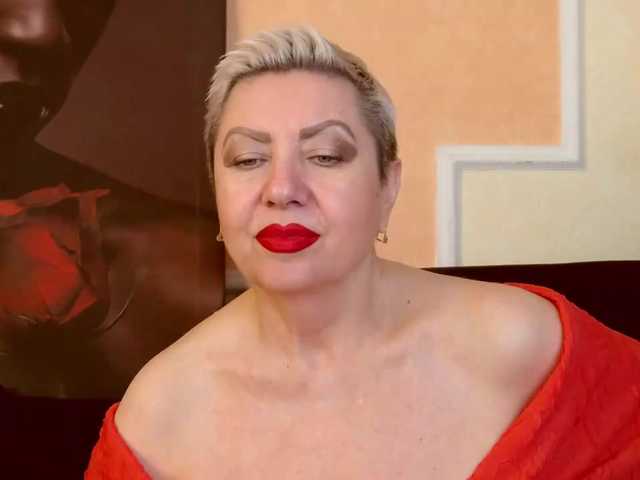 PoshLadyx from BongaCams