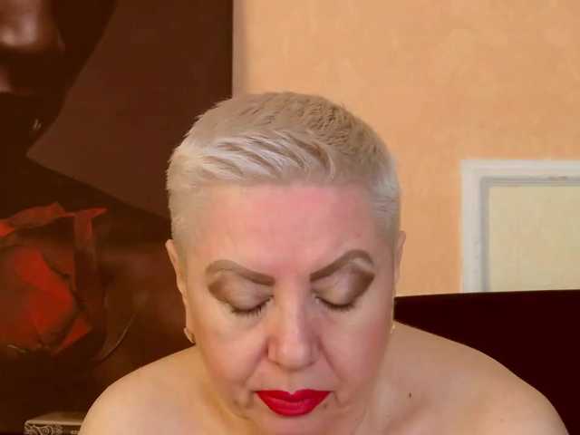 PoshLadyx on BongaCams