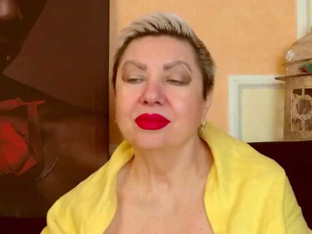 PoshLadyx from BongaCams