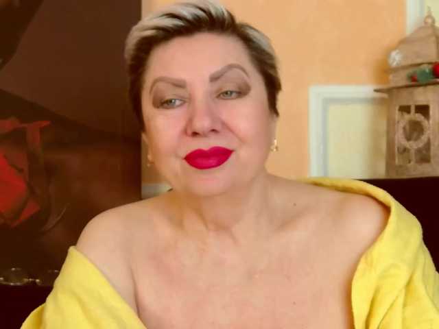 PoshLadyx live cam profile