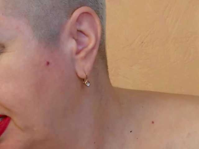 Profile and Statistics for PoshLadyx on BongaCams