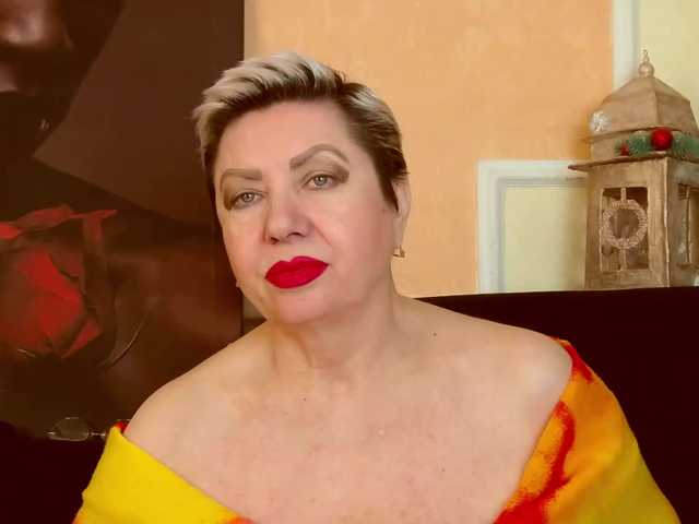 PoshLadyx live cam profile