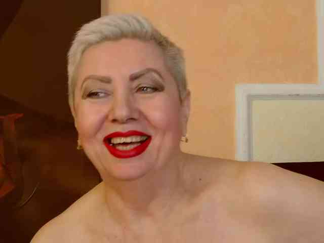PoshLadyx webcam