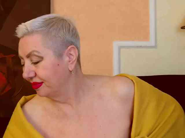 PoshLadyx webcam