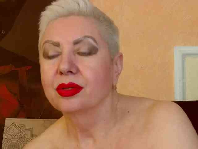 PoshLadyx webcam