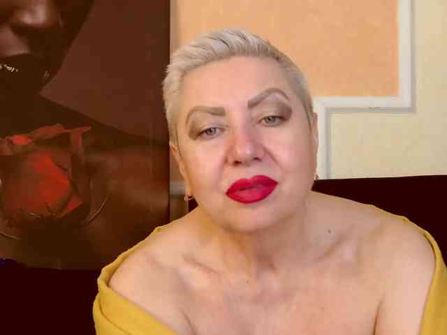PoshLadyx webcam