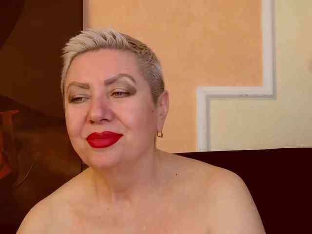 PoshLadyx webcam