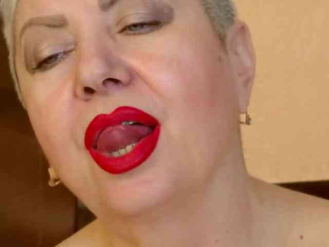 PoshLadyx webcam