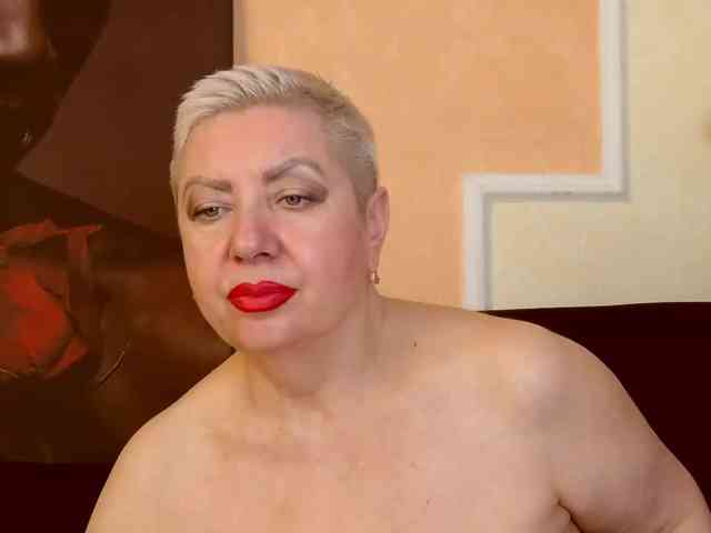 PoshLadyx webcam