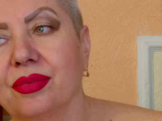 PoshLadyx webcam