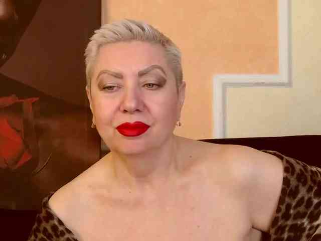 PoshLadyx webcam