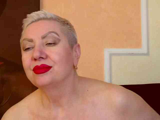 PoshLadyx webcam