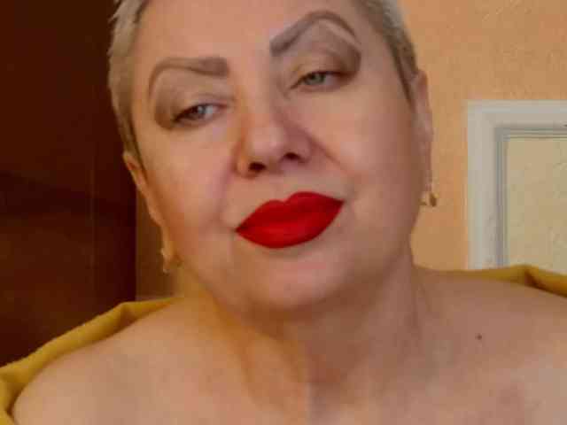 PoshLadyx webcam