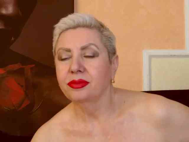 PoshLadyx webcam