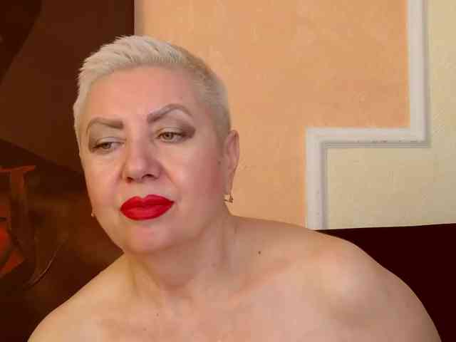 PoshLadyx webcam