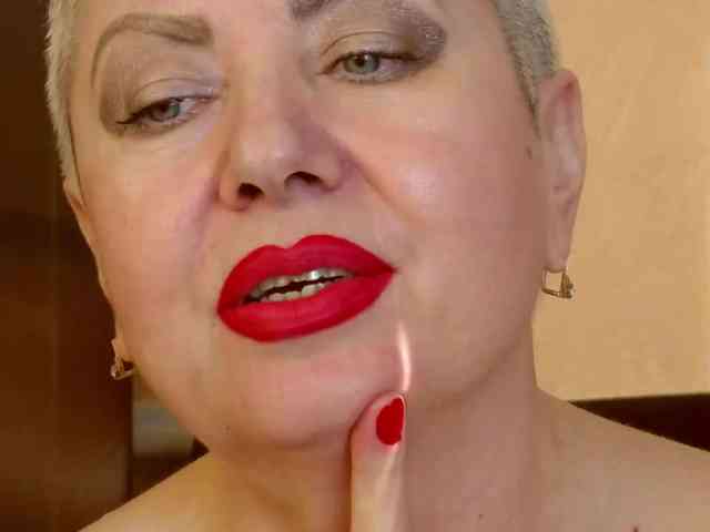 PoshLadyx webcam