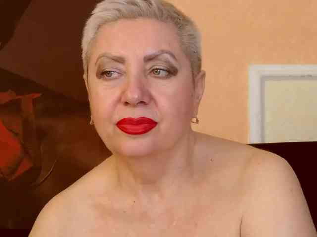 PoshLadyx webcam