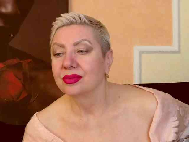 PoshLadyx webcam