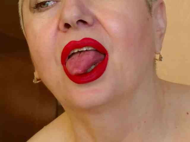 PoshLadyx webcam