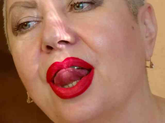 PoshLadyx webcam