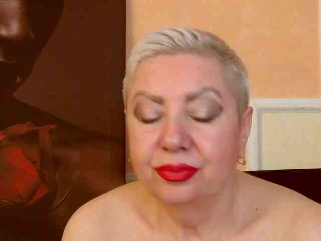 PoshLadyx webcam