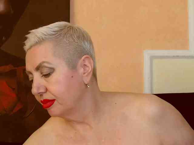 PoshLadyx webcam