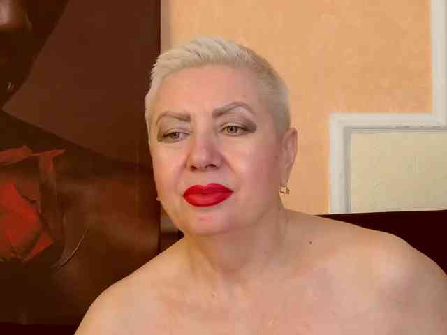 PoshLadyx webcam