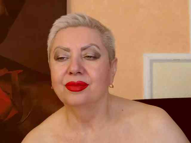 PoshLadyx webcam