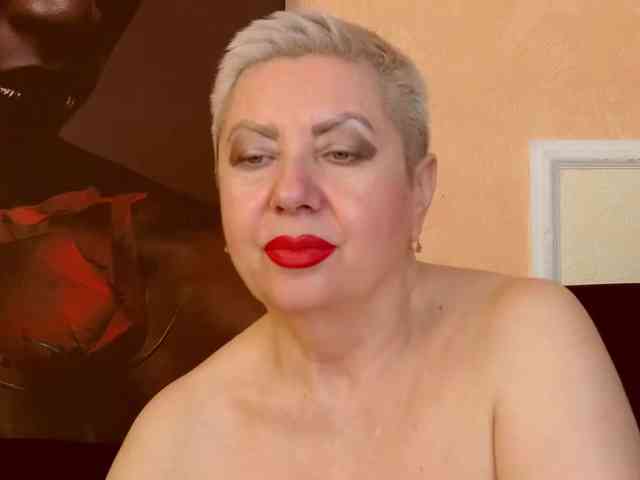 PoshLadyx webcam