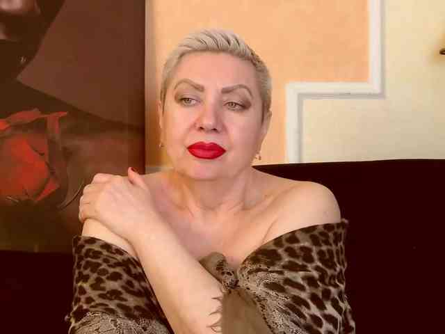 PoshLadyx webcam