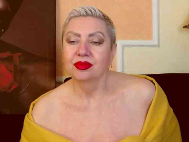 PoshLadyx webcam