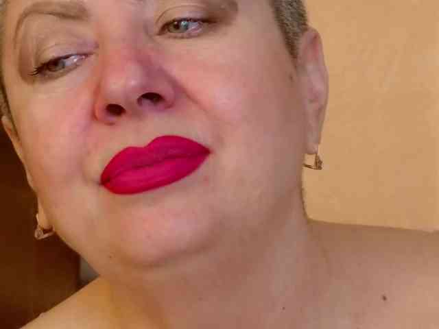 PoshLadyx webcam