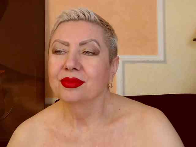 PoshLadyx webcam