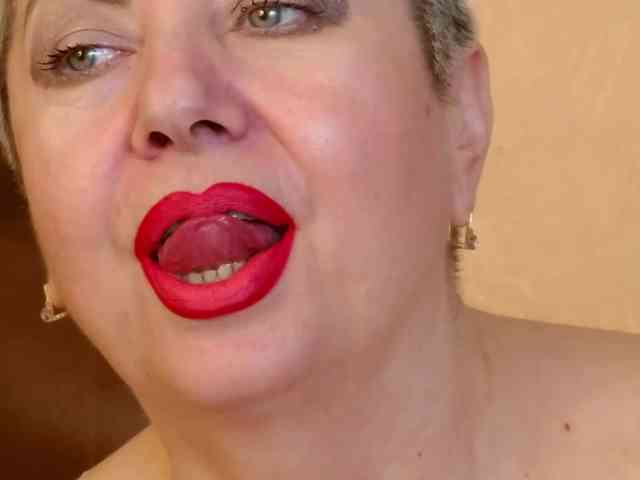 PoshLadyx webcam